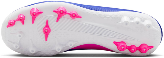 NIKE Younger/older Kids' Artificial-grass High-top Football Boot Jr. Mercurial Superfly 10 Academy på
