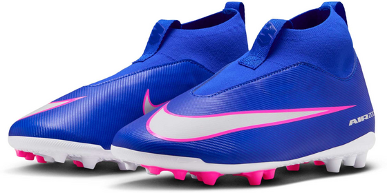NIKE Younger/older Kids' Artificial-grass High-top Football Boot Jr. Mercurial Superfly 10 Academy på
