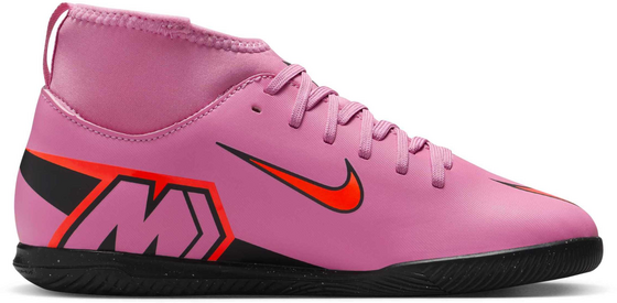 NIKE Younger/older Kids' Ic High-top Football Shoes Jr. Mercurial Superfly 10 Club på
