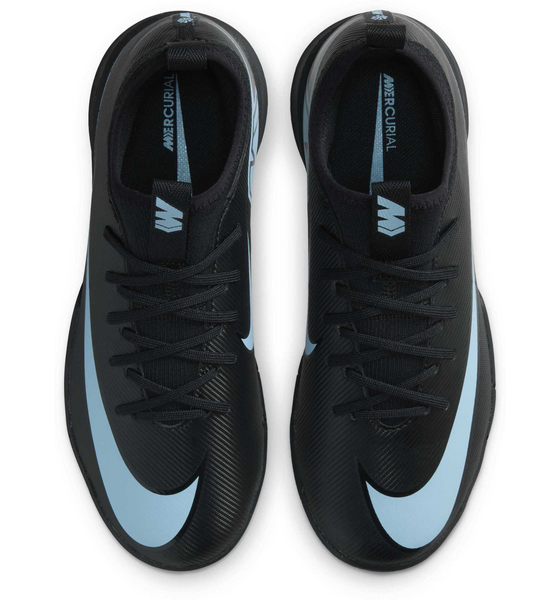 NIKE Younger/older Kids' Indoor Court Low-top Football Shoes Jr. Mercurial Vapor 16 Academy på
