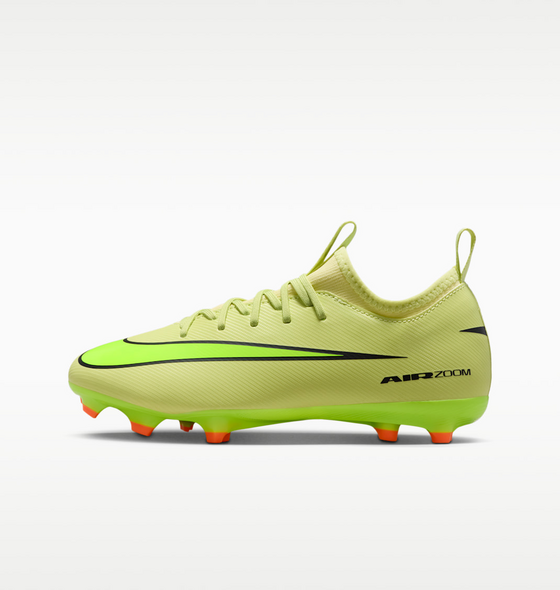 NIKE Jr Zoom Vapor 16 Academy Fg/Mg på