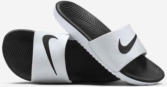 NIKE J Kawa Slide Gs på