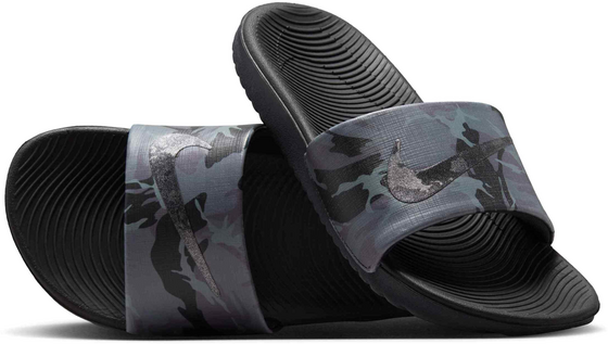 NIKE Younger/older Kids' Slides Kawa Se på