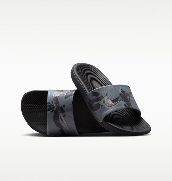NIKE Younger/older Kids' Slides Kawa Se på