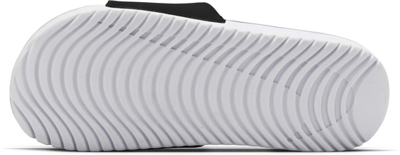 NIKE Younger/older Kids' Slides Kawa på