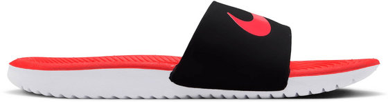 NIKE Younger/older Kids' Slides Kawa på