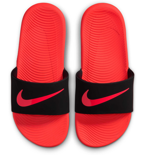 NIKE Younger/older Kids' Slides Kawa på