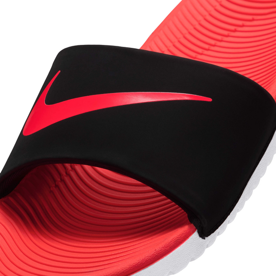 NIKE Younger/older Kids' Slides Kawa på