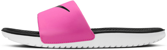 NIKE Younger/older Kids' Slides Kawa på