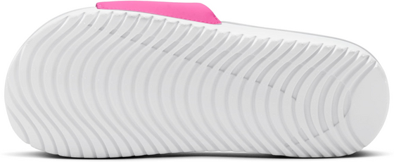NIKE Younger/older Kids' Slides Kawa på