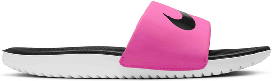 NIKE Younger/older Kids' Slides Kawa på