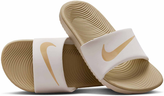NIKE Younger/older Kids' Slides Kawa på