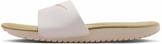 NIKE Younger/older Kids' Slides Kawa på