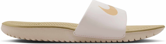 NIKE Younger/older Kids' Slides Kawa på