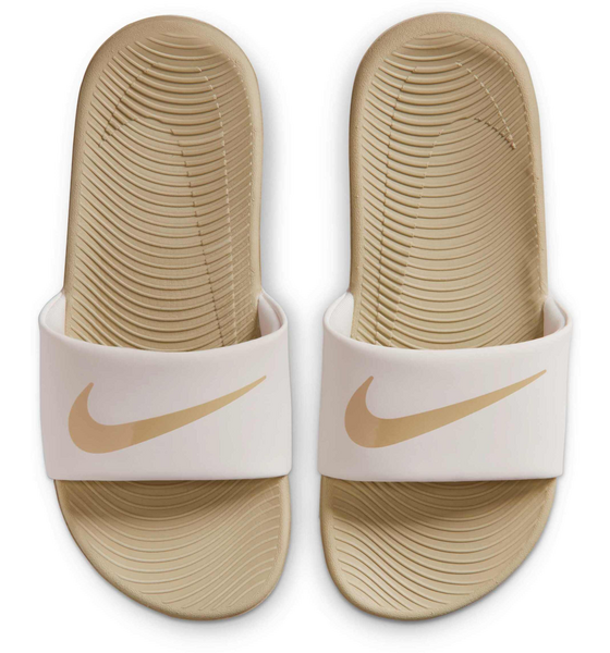 NIKE Younger/older Kids' Slides Kawa på
