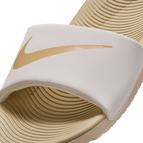 NIKE Younger/older Kids' Slides Kawa på