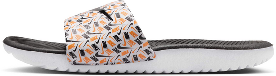 NIKE Younger/older Kids' Slides Kawa på