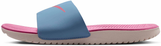 NIKE Younger/older Kids' Slides Kawa på