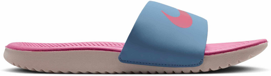 NIKE Younger/older Kids' Slides Kawa på