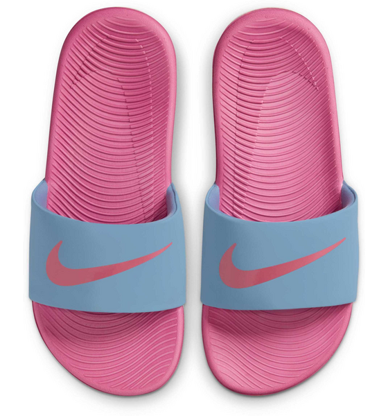 NIKE Younger/older Kids' Slides Kawa på