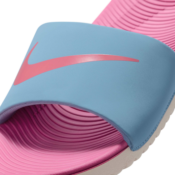 NIKE Younger/older Kids' Slides Kawa på