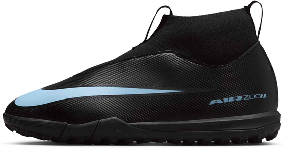 NIKE Younger/older Kids' Turf High-top Football Shoes Jr. Mercurial Superfly 10 Academy på