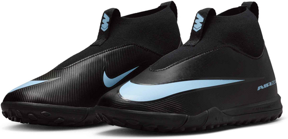NIKE Younger/older Kids' Turf High-top Football Shoes Jr. Mercurial Superfly 10 Academy på