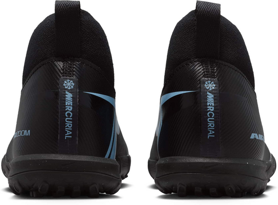 NIKE Younger/older Kids' Turf High-top Football Shoes Jr. Mercurial Superfly 10 Academy på