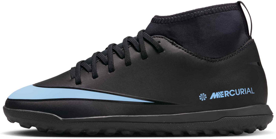 NIKE Younger/older Kids' Turf High-top Football Shoes Jr. Mercurial Superfly 10 Club på