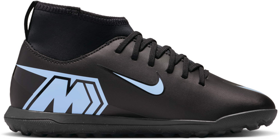 NIKE Younger/older Kids' Turf High-top Football Shoes Jr. Mercurial Superfly 10 Club på