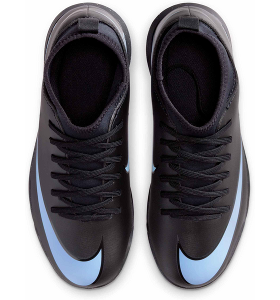 NIKE Younger/older Kids' Turf High-top Football Shoes Jr. Mercurial Superfly 10 Club på
