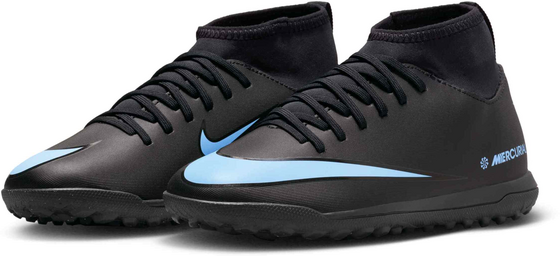 NIKE Younger/older Kids' Turf High-top Football Shoes Jr. Mercurial Superfly 10 Club på