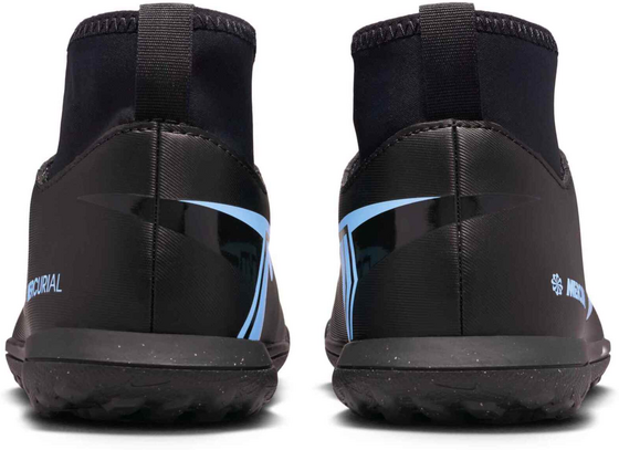 NIKE Younger/older Kids' Turf High-top Football Shoes Jr. Mercurial Superfly 10 Club på