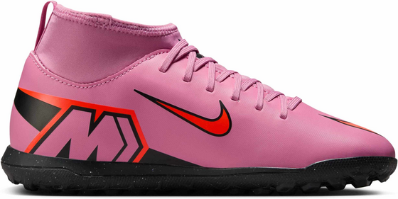 NIKE Younger/older Kids' Turf High-top Football Shoes Jr. Mercurial Superfly 10 Club på