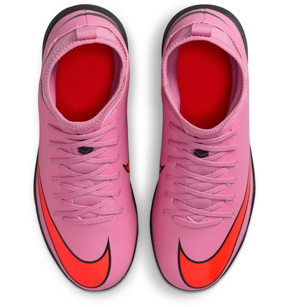 NIKE Younger/older Kids' Turf High-top Football Shoes Jr. Mercurial Superfly 10 Club på