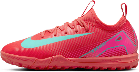 NIKE Younger/older Kids' Turf Low-top Football Shoes Jr. Mercurial Vapor 16 Academy på