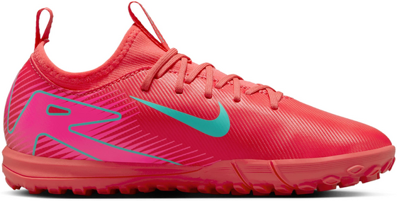 NIKE Younger/older Kids' Turf Low-top Football Shoes Jr. Mercurial Vapor 16 Academy på