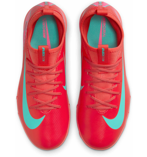 NIKE Younger/older Kids' Turf Low-top Football Shoes Jr. Mercurial Vapor 16 Academy på