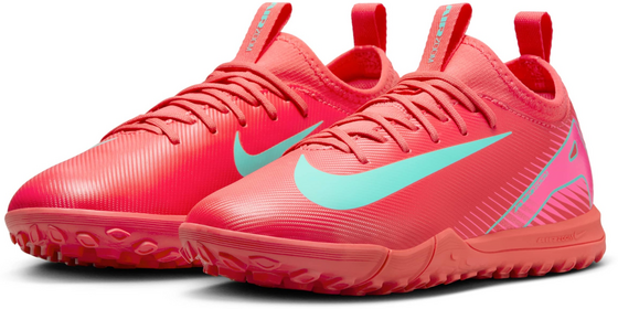 NIKE Younger/older Kids' Turf Low-top Football Shoes Jr. Mercurial Vapor 16 Academy på