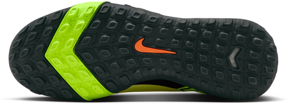 NIKE Younger/older Kids' Turf Low-top Football Shoes Jr. Mercurial Vapor 16 Academy på