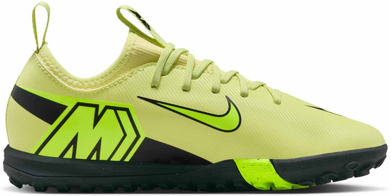 NIKE Younger/older Kids' Turf Low-top Football Shoes Jr. Mercurial Vapor 16 Academy på