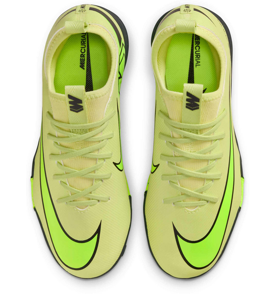 NIKE Younger/older Kids' Turf Low-top Football Shoes Jr. Mercurial Vapor 16 Academy på