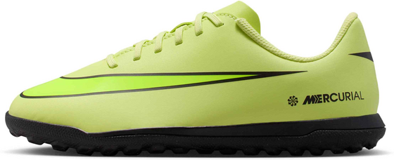 NIKE Younger/older Kids' Turf Low-top Football Shoes Jr. Mercurial Vapor 16 Club på
