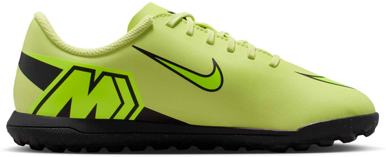 NIKE Younger/older Kids' Turf Low-top Football Shoes Jr. Mercurial Vapor 16 Club på