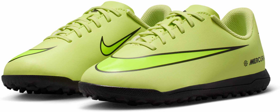 NIKE Younger/older Kids' Turf Low-top Football Shoes Jr. Mercurial Vapor 16 Club på