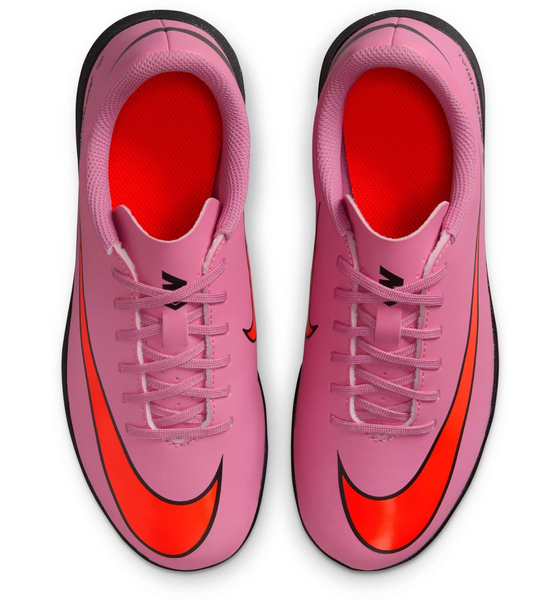 NIKE Younger/older Kids' Turf Low-top Football Shoes Jr. Mercurial Vapor 16 Club på