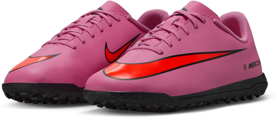 NIKE Younger/older Kids' Turf Low-top Football Shoes Jr. Mercurial Vapor 16 Club på