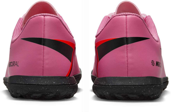 NIKE Younger/older Kids' Turf Low-top Football Shoes Jr. Mercurial Vapor 16 Club på