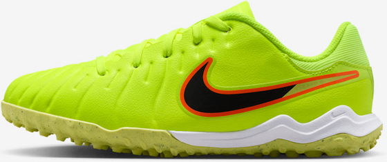 NIKE Younger/older Kids' Turf Low-top Football Shoes Jr. Tiempo Legend 10 Academy på