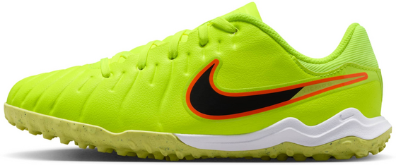 NIKE Younger/older Kids' Turf Low-top Football Shoes Jr. Tiempo Legend 10 Academy på
